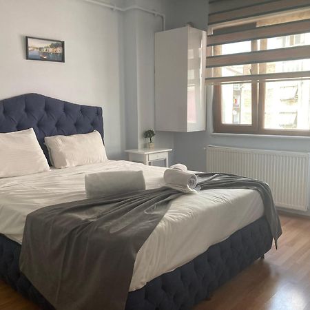 Centre Hotel Taksim イスタンブール エクステリア 写真