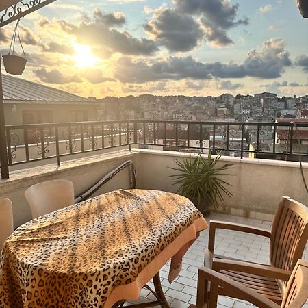 Centre Hotel Taksim イスタンブール エクステリア 写真