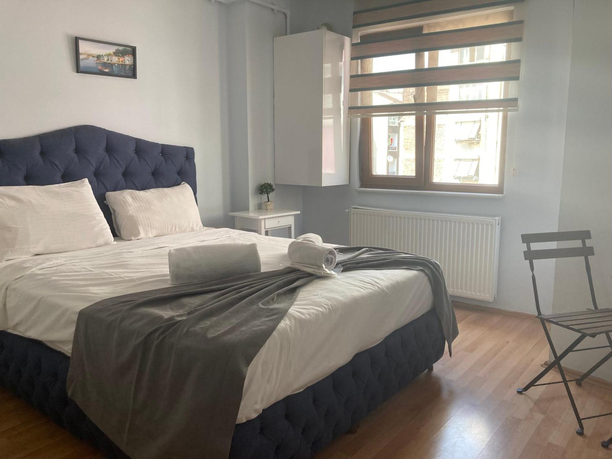 Centre Hotel Taksim イスタンブール エクステリア 写真