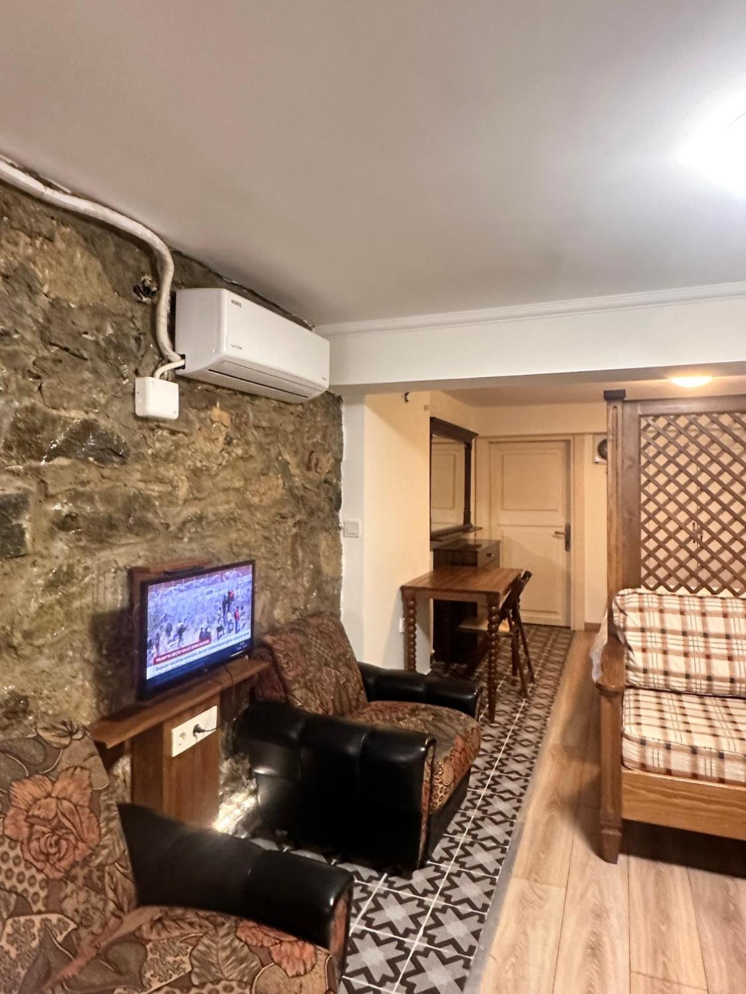 Centre Hotel Taksim イスタンブール エクステリア 写真