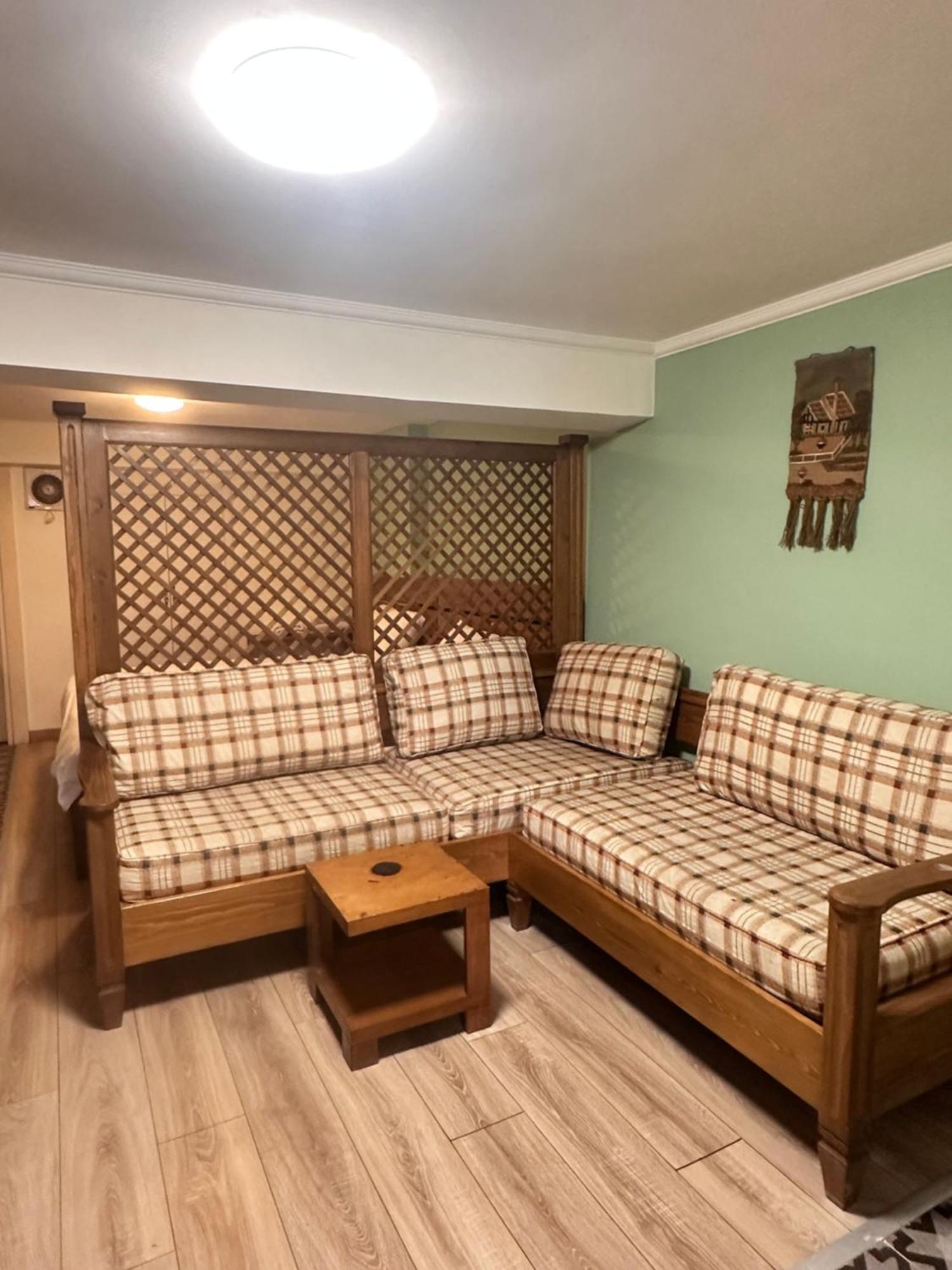 Centre Hotel Taksim イスタンブール エクステリア 写真